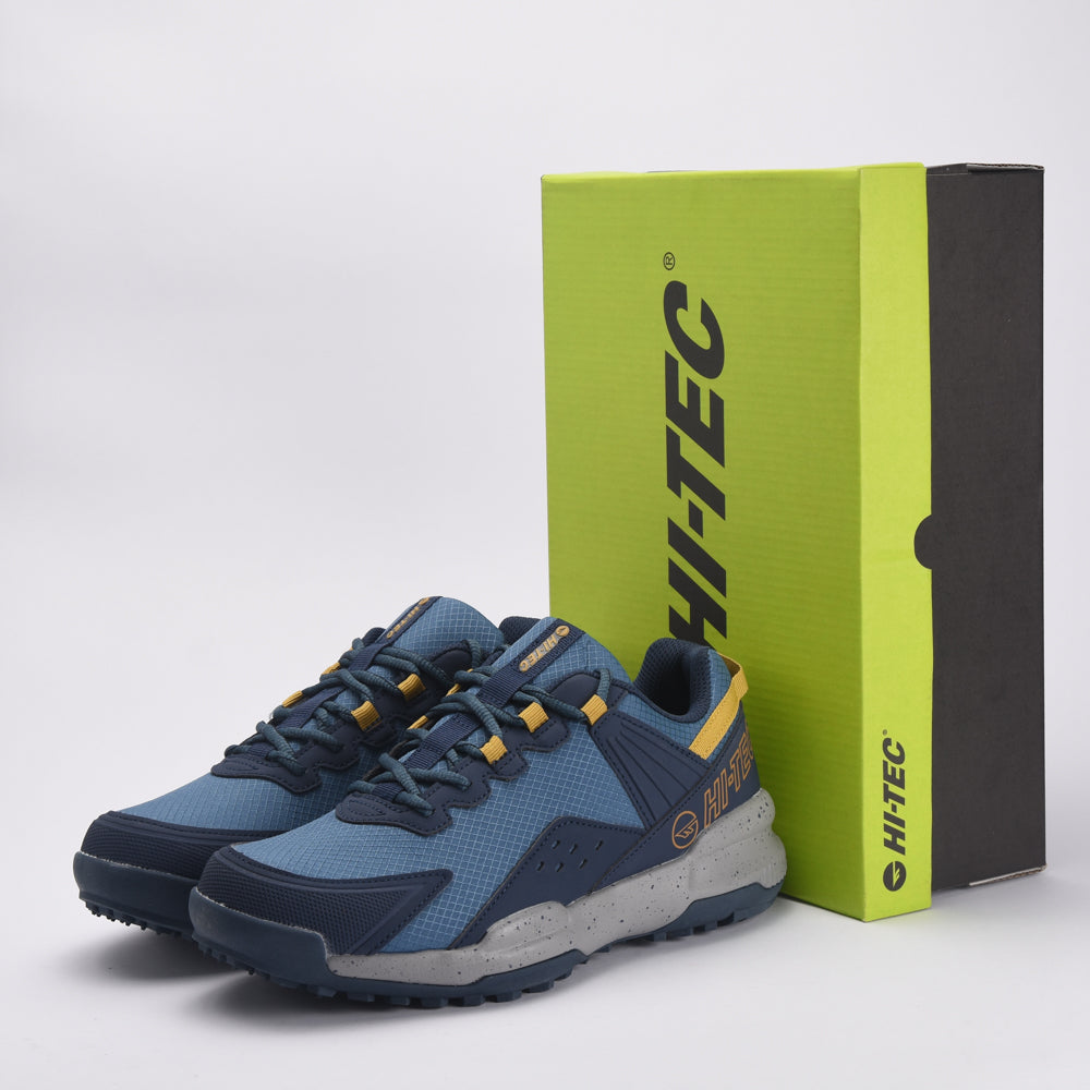 HI TEC GLACIER - O014093