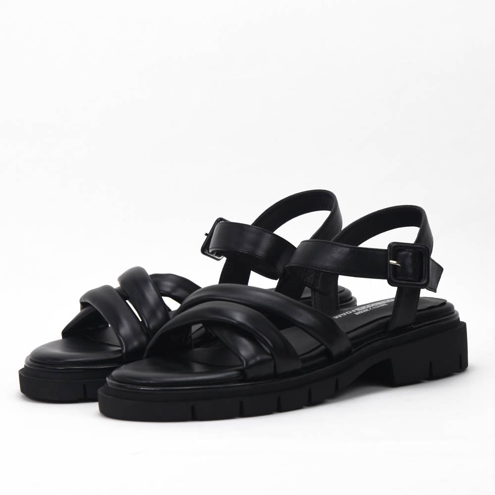 Safety Jogger Sandales Femme Black 610490-BLK