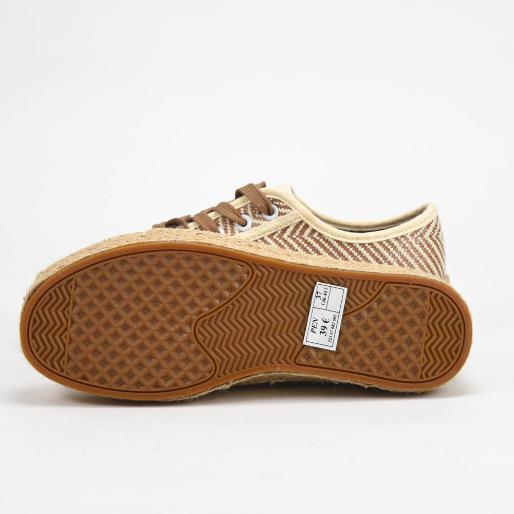 André — Espadrilles femme