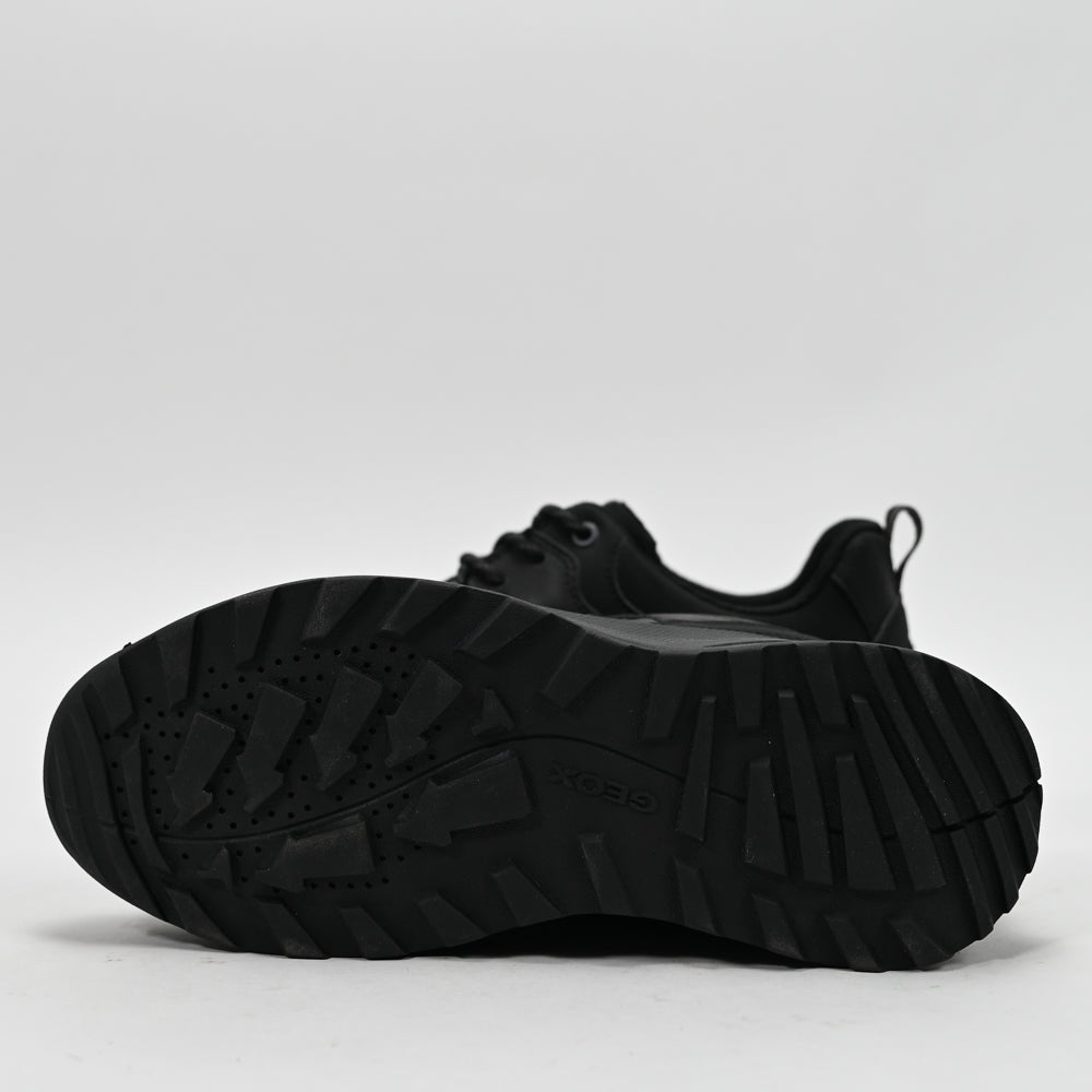 GEOX U46EZE0MEEK-C9999 — baskets homme — vue 6