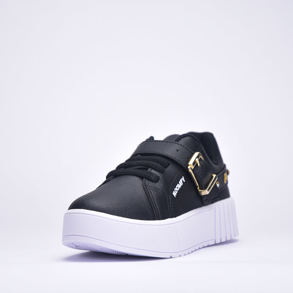 BLOOMPY PRETO \ 2828-03