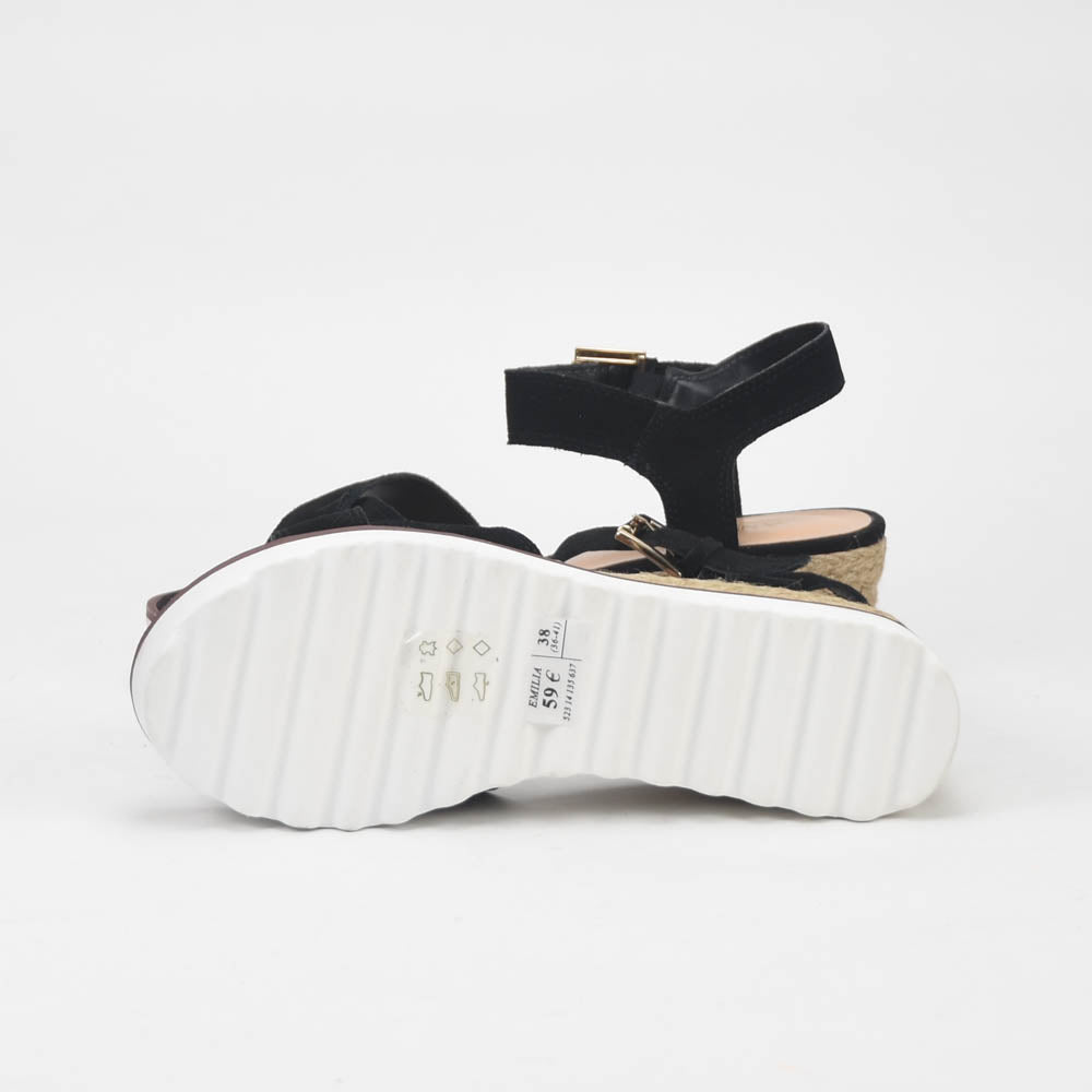 André Emilia — Chaussures femme