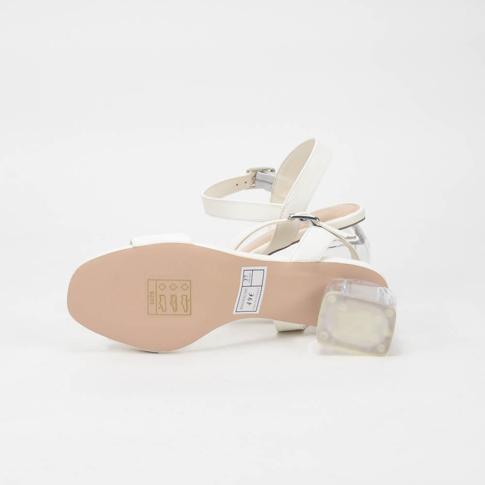 André Magnoline — Chaussures femme