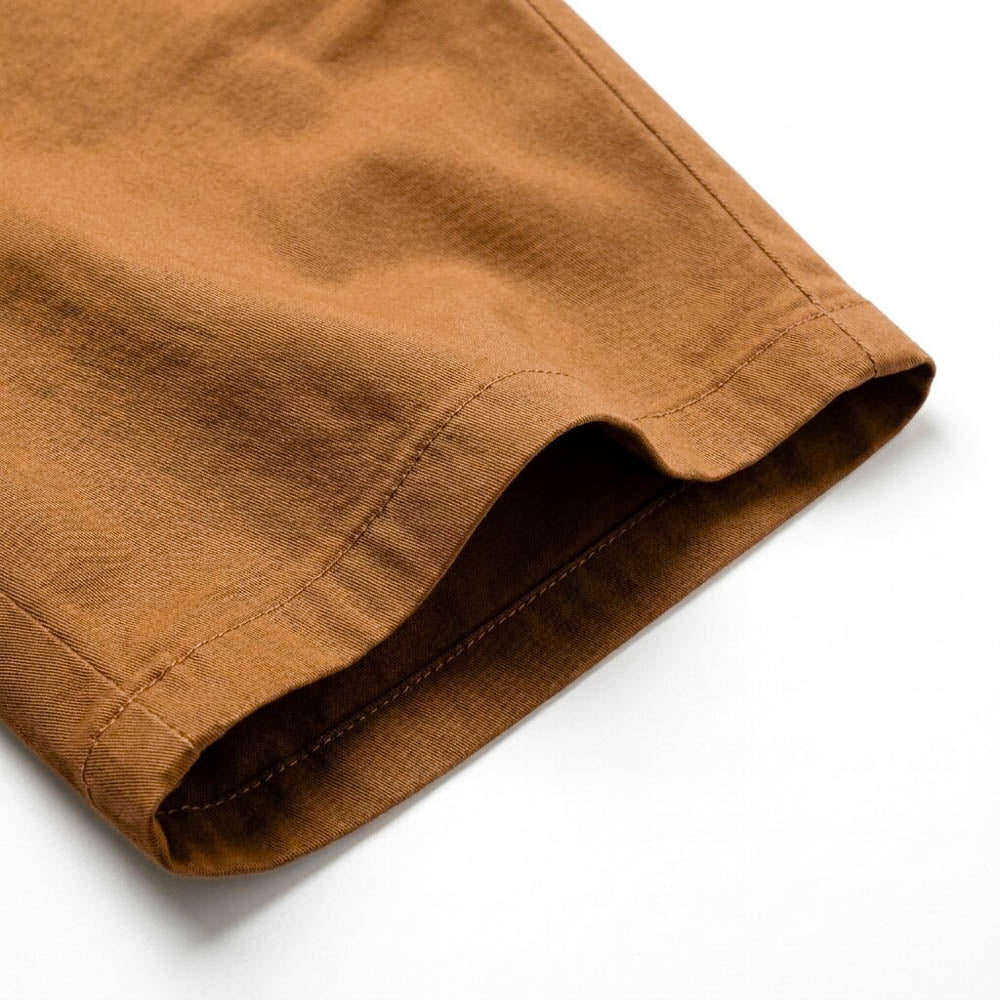 DEPART Short chino homme G21-000175-HARDAL