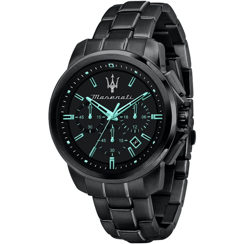 Maserati Successo Aqua Edition R8873644003