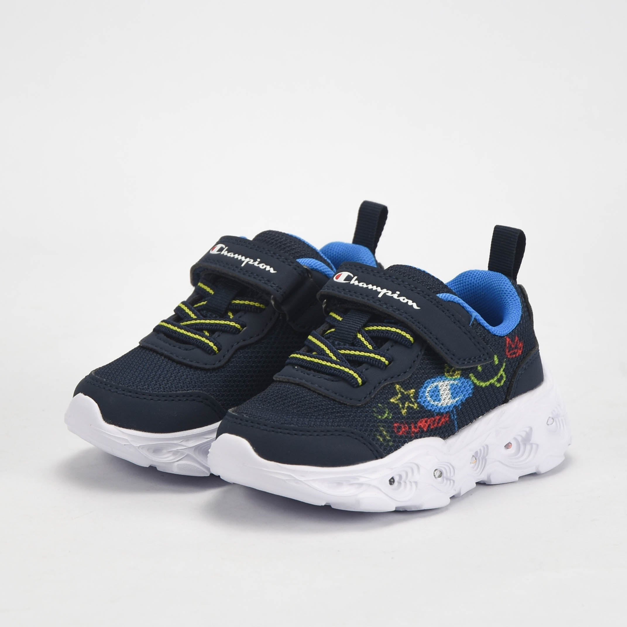 CHAMPION BASKET S33135-BS503