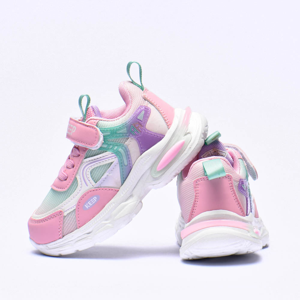 KEEP - Purple ENFANTS 30645