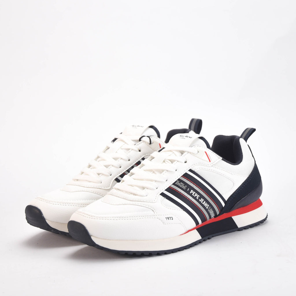 Pepe Jeans SHOES PMS40014-800