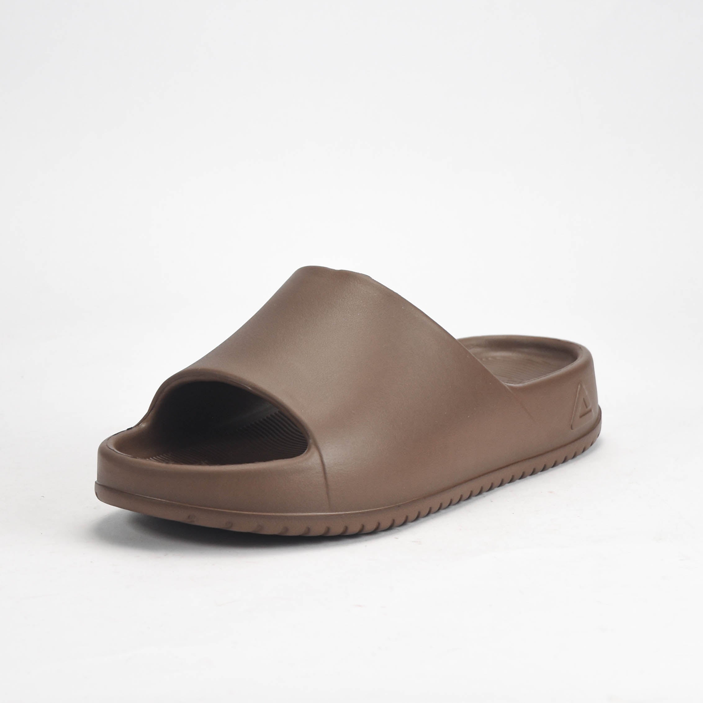 PEAK CLAQUETTES SLIPPERS_DK.COFFEE RLW2401L-Y356