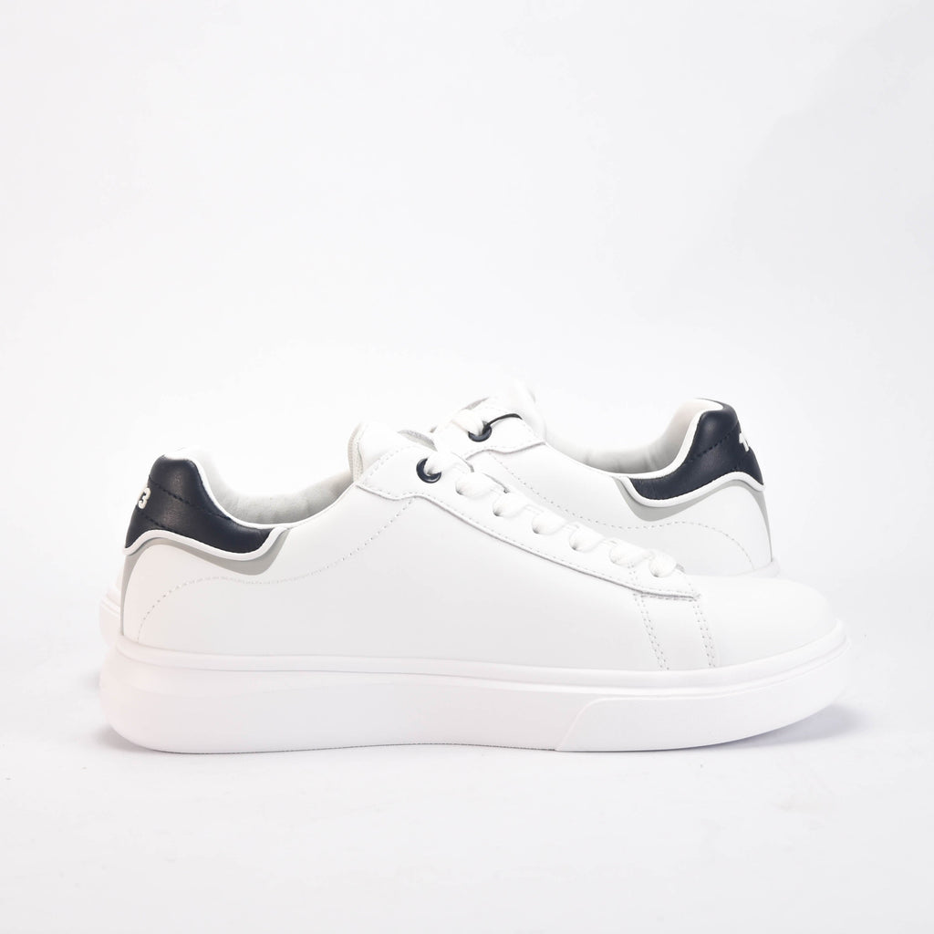 Pepe Jeans — Chaussures bleu marine