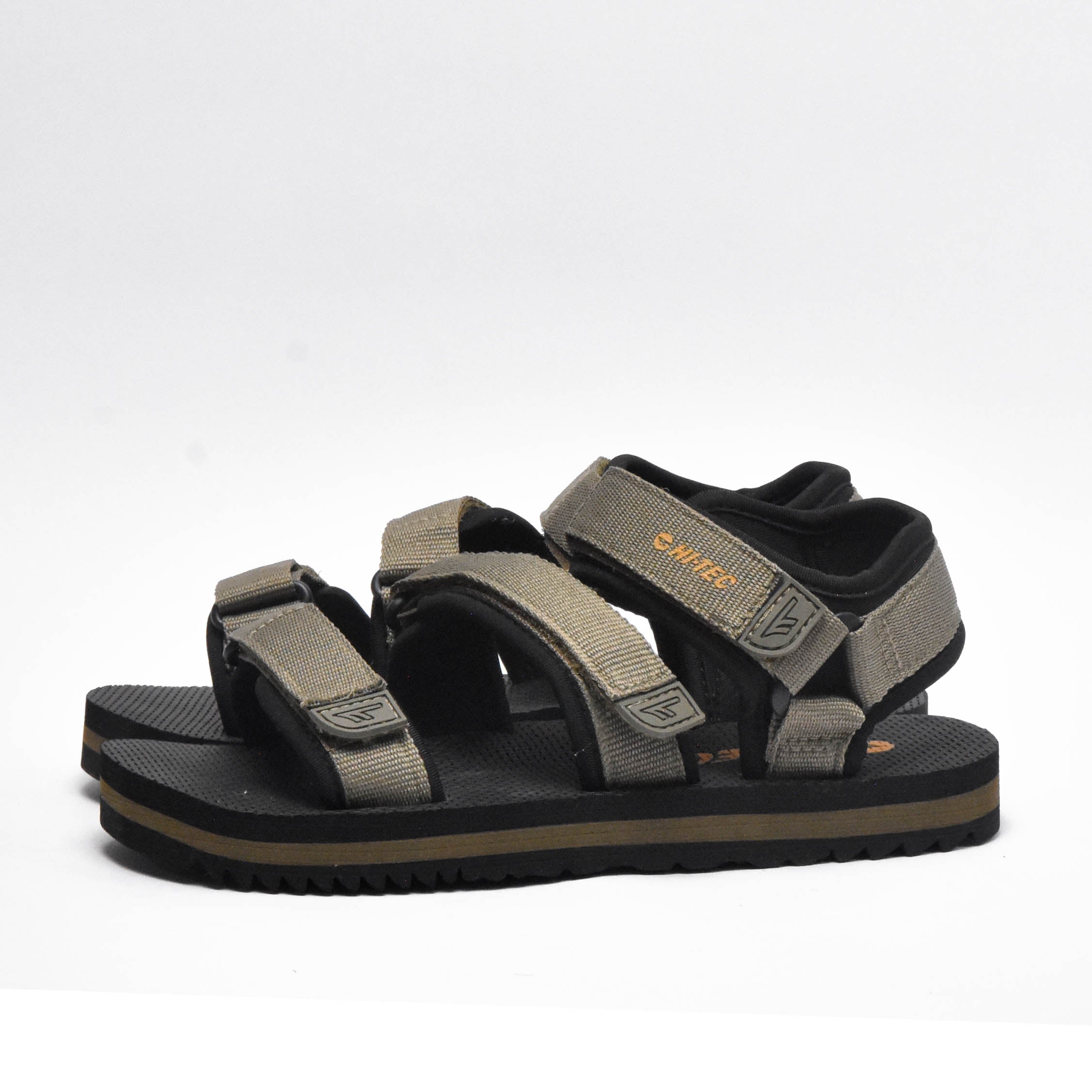 Hi-Tec Fisher — Sandales homme