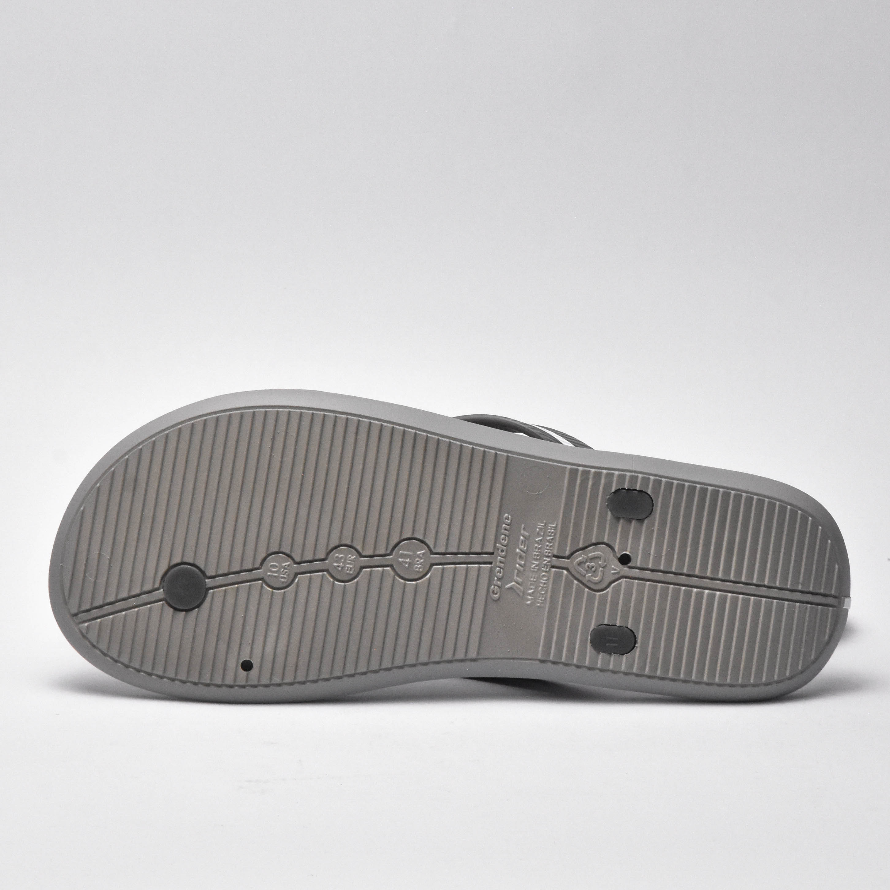 RIDER R1 INK AD GREY/BLACK/WHITE 10611AY719