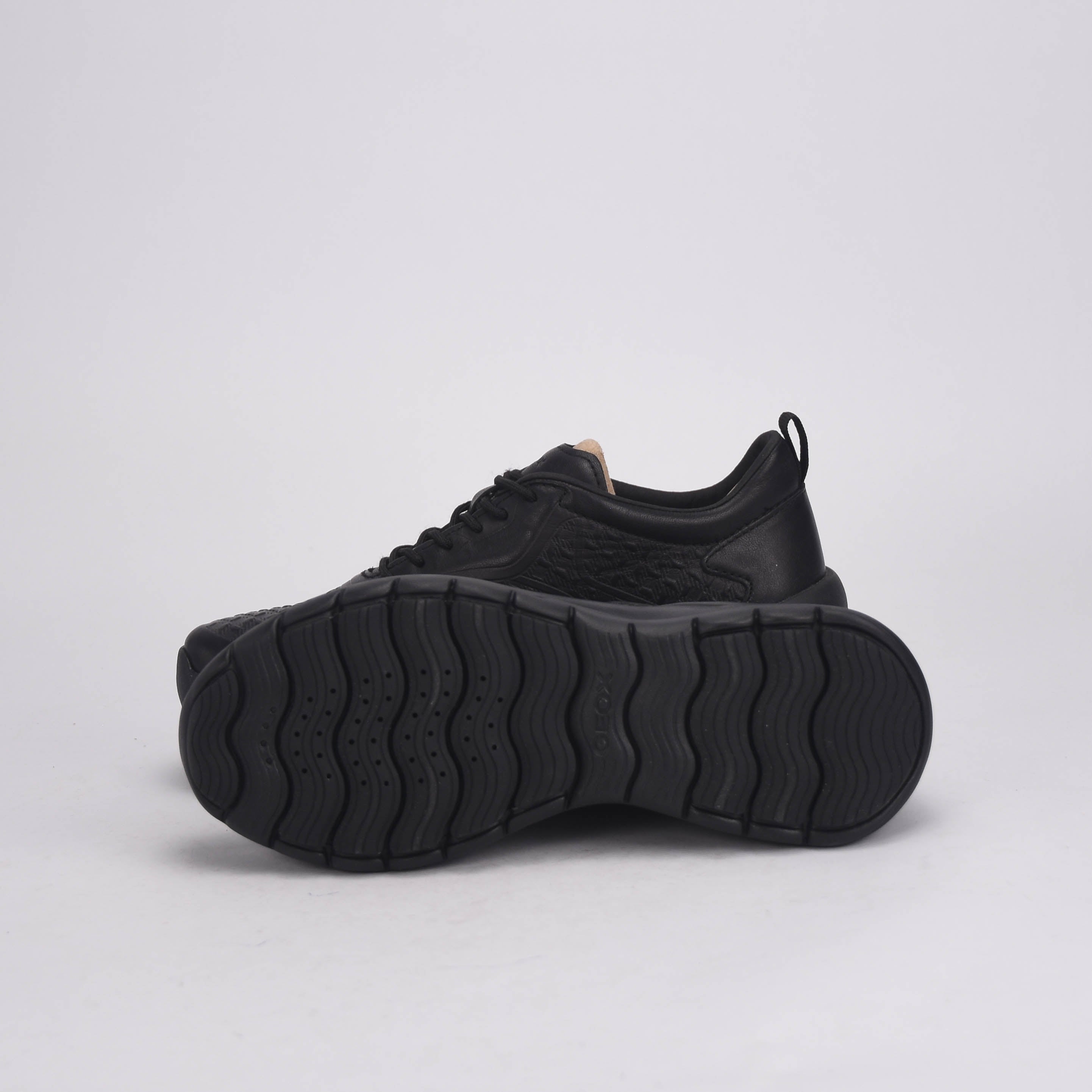 BASKET GEOX D551FB-00085-C9997