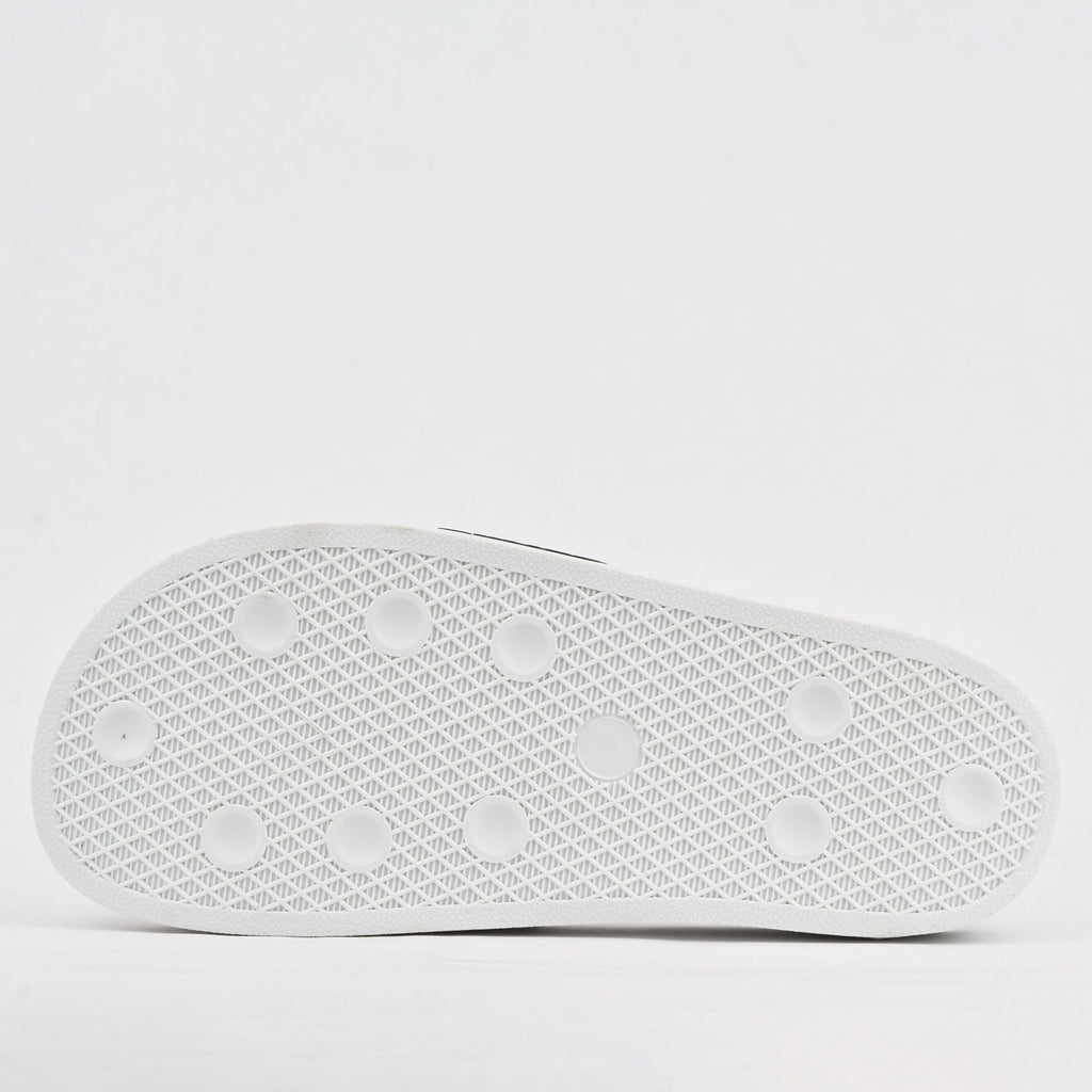 HI-TEC - SLIDE Blanches Femmes