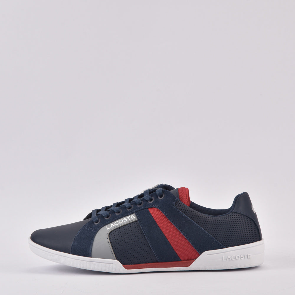 LACOSTE CHAYMON CLUB 120 39CMA0013144