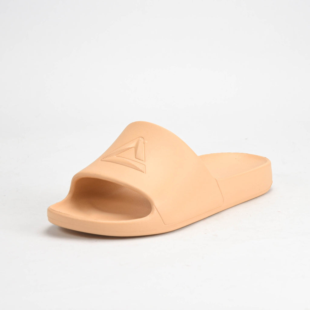 PEAK CLAQUETTES  SLIPPERS_YELLOW RLW2301L-006H