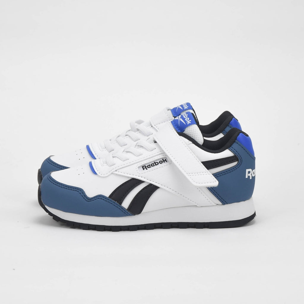 Reebok — Baskets enfant garçon