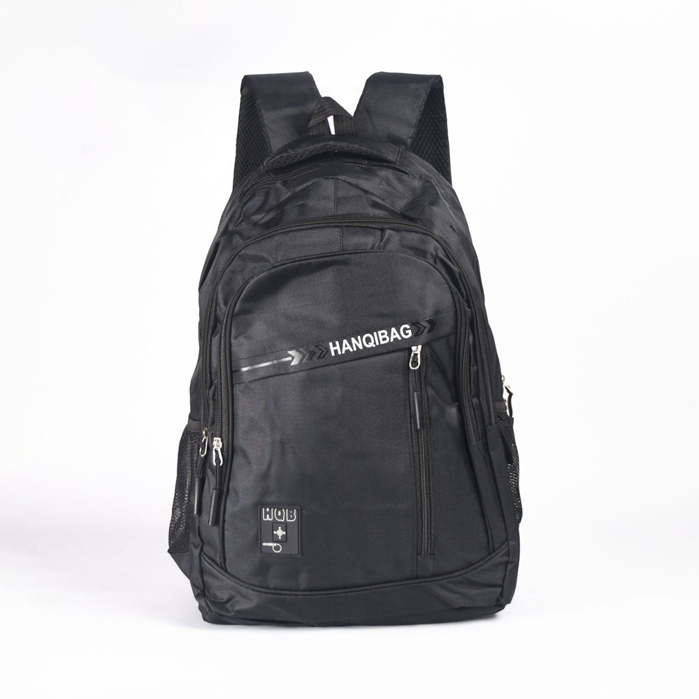 Hanqibag — Sac à dos vert