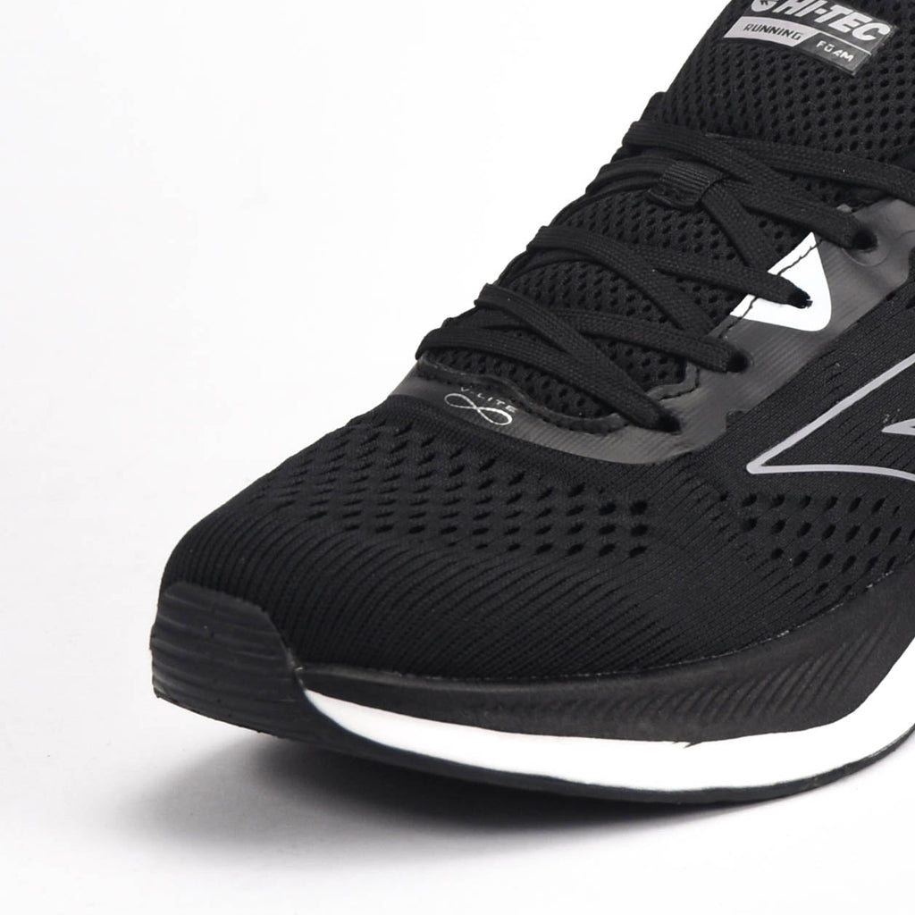 HI-TEC BASKET S015189