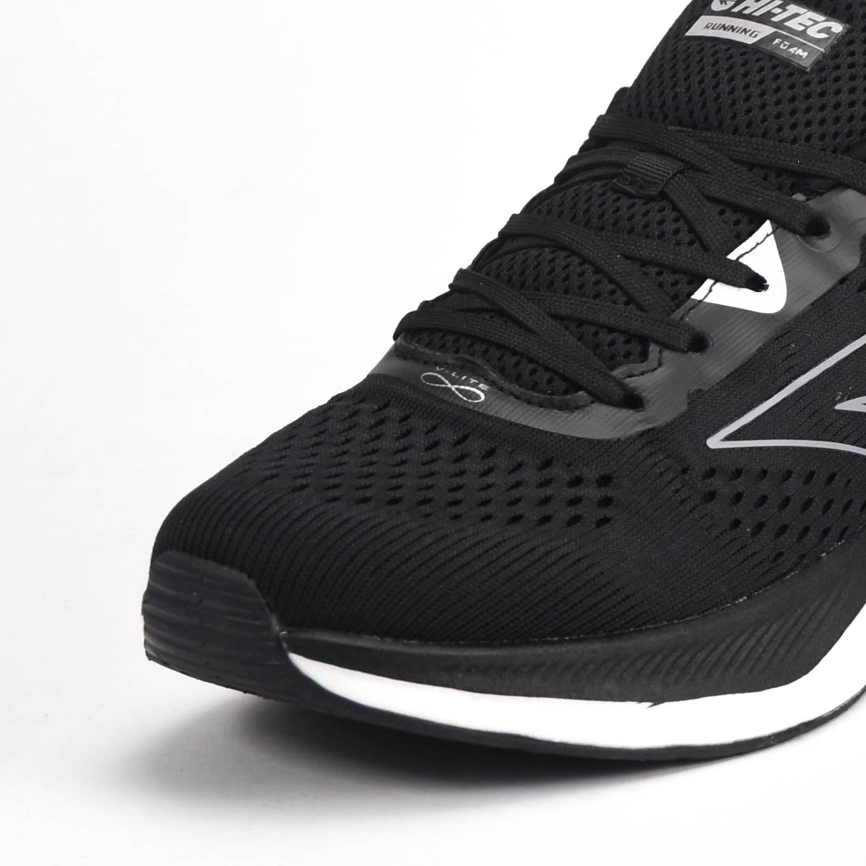 HI-TEC BASKET S015189