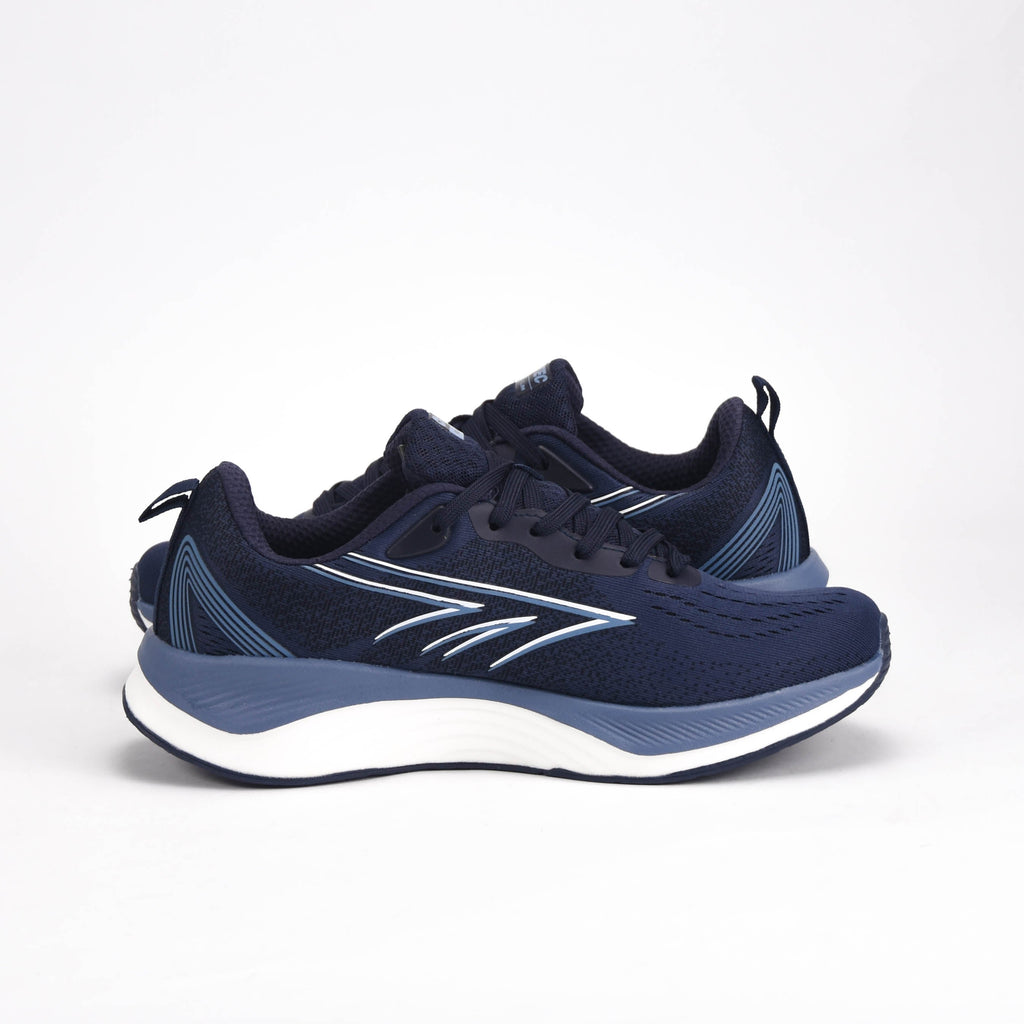 Hi-Tec — Baskets homme grises
