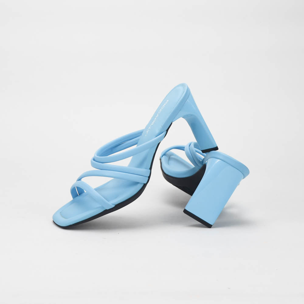 PICCADILLY SABOTS FEMME CLAUDINE 655005-0001