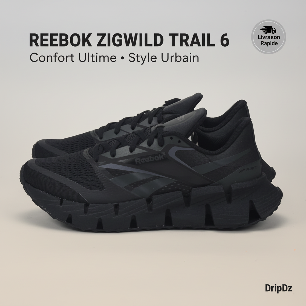 Reebok FloatZig 1 Running Shoes 100210240