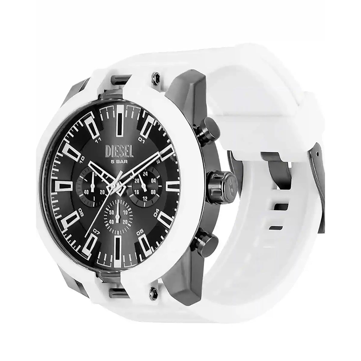DIESEL MONTRE HOMME DZ-4631