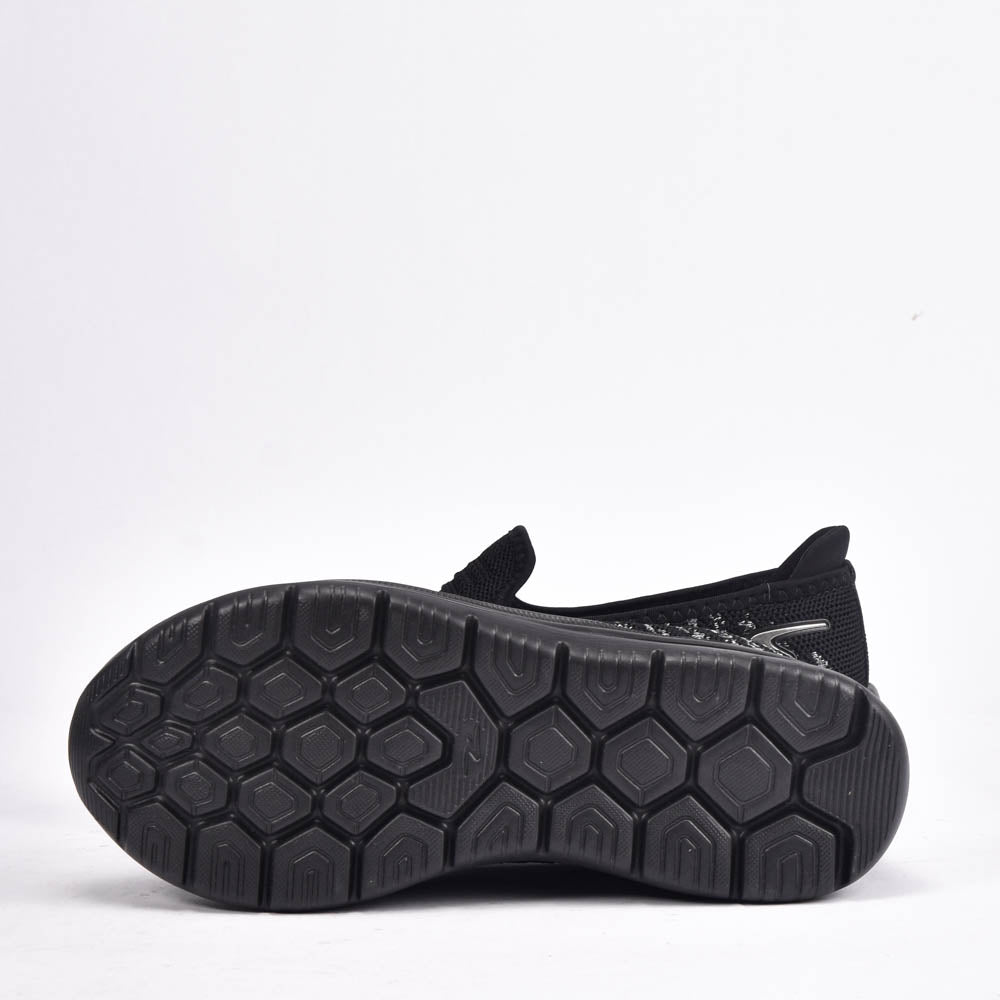 FLEX GO PRETO \ 9806M-002