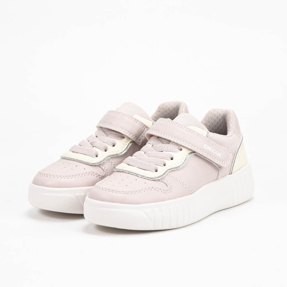 Geox — Baskets enfant bleues