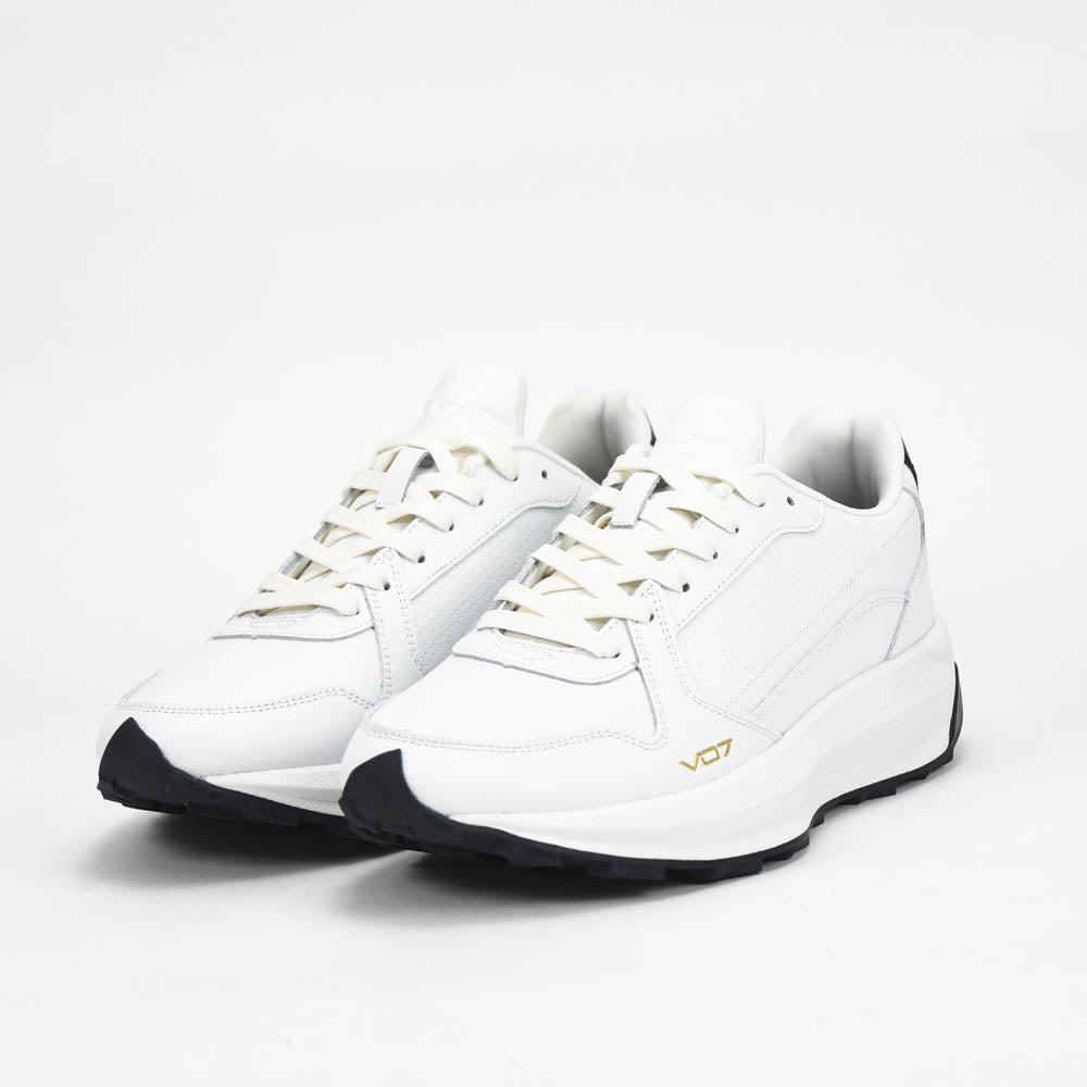 VO7 SHOES CH-ORA-WHT