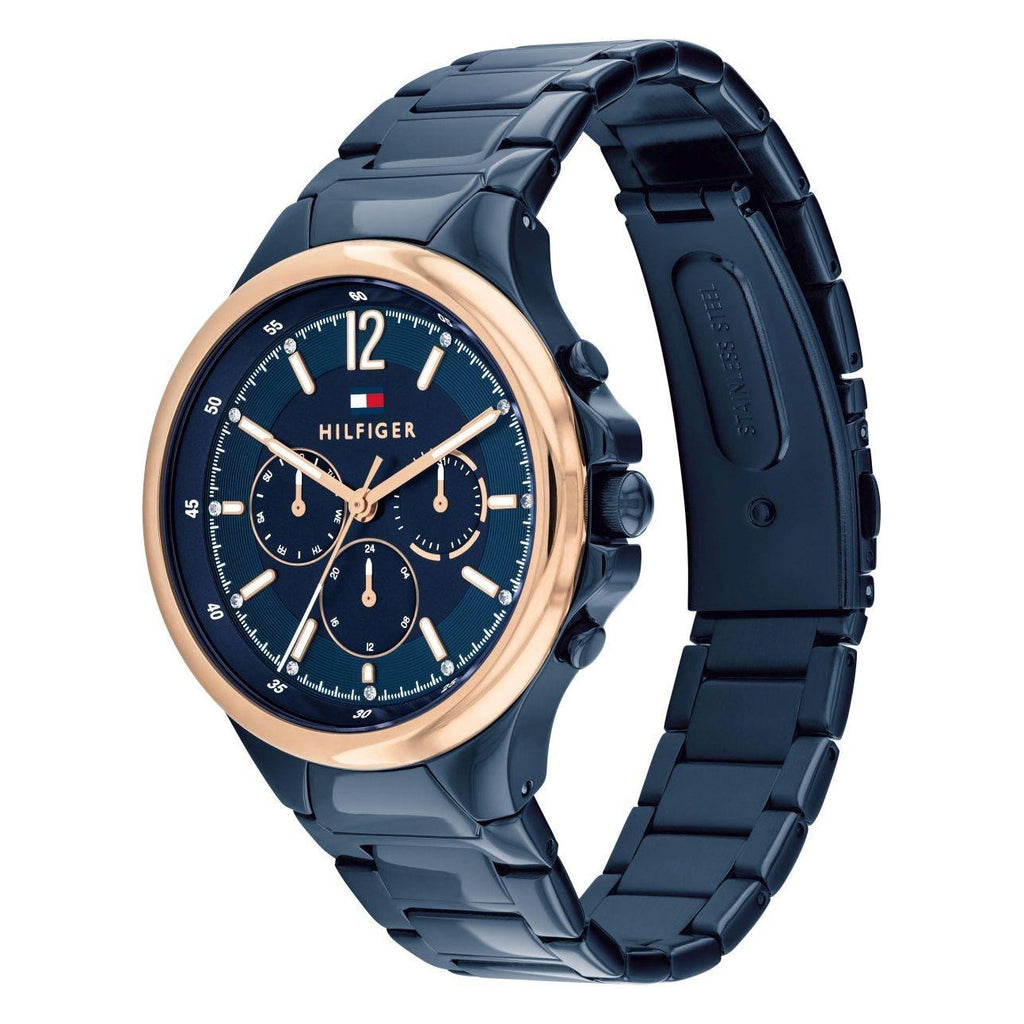 Tommy Hilfiger Sienna — Montre femme