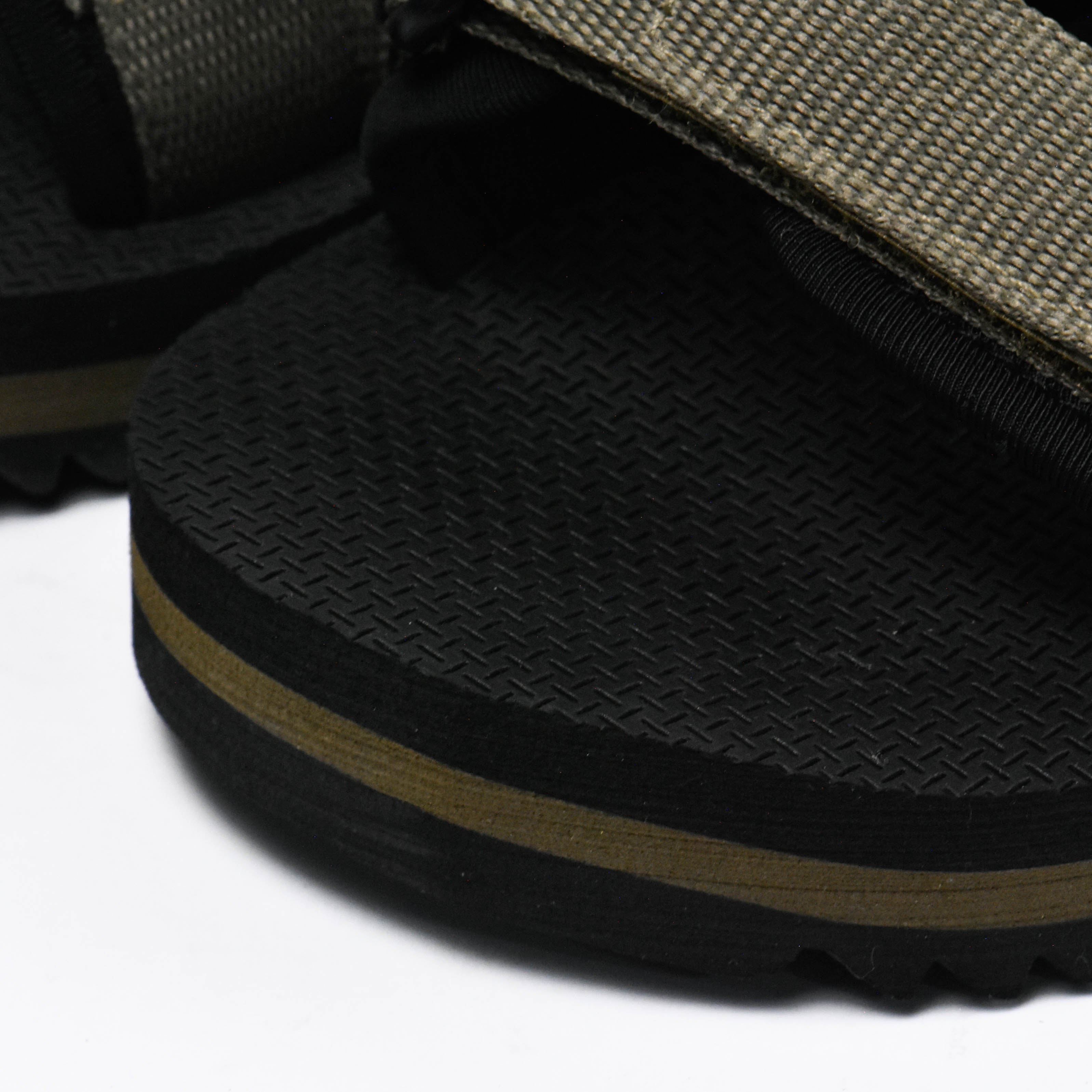 Hi-Tec Fisher — Sandales homme