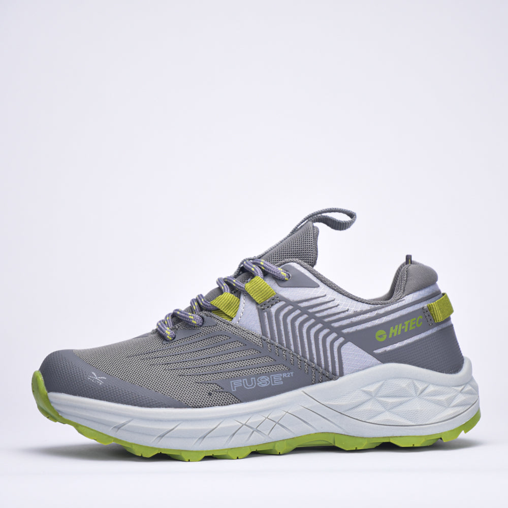 Fuse Trail Low JNR \ O014522