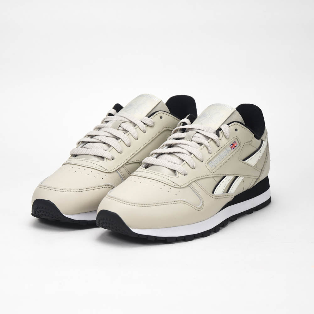 Reebok Classic Leather — Baskets