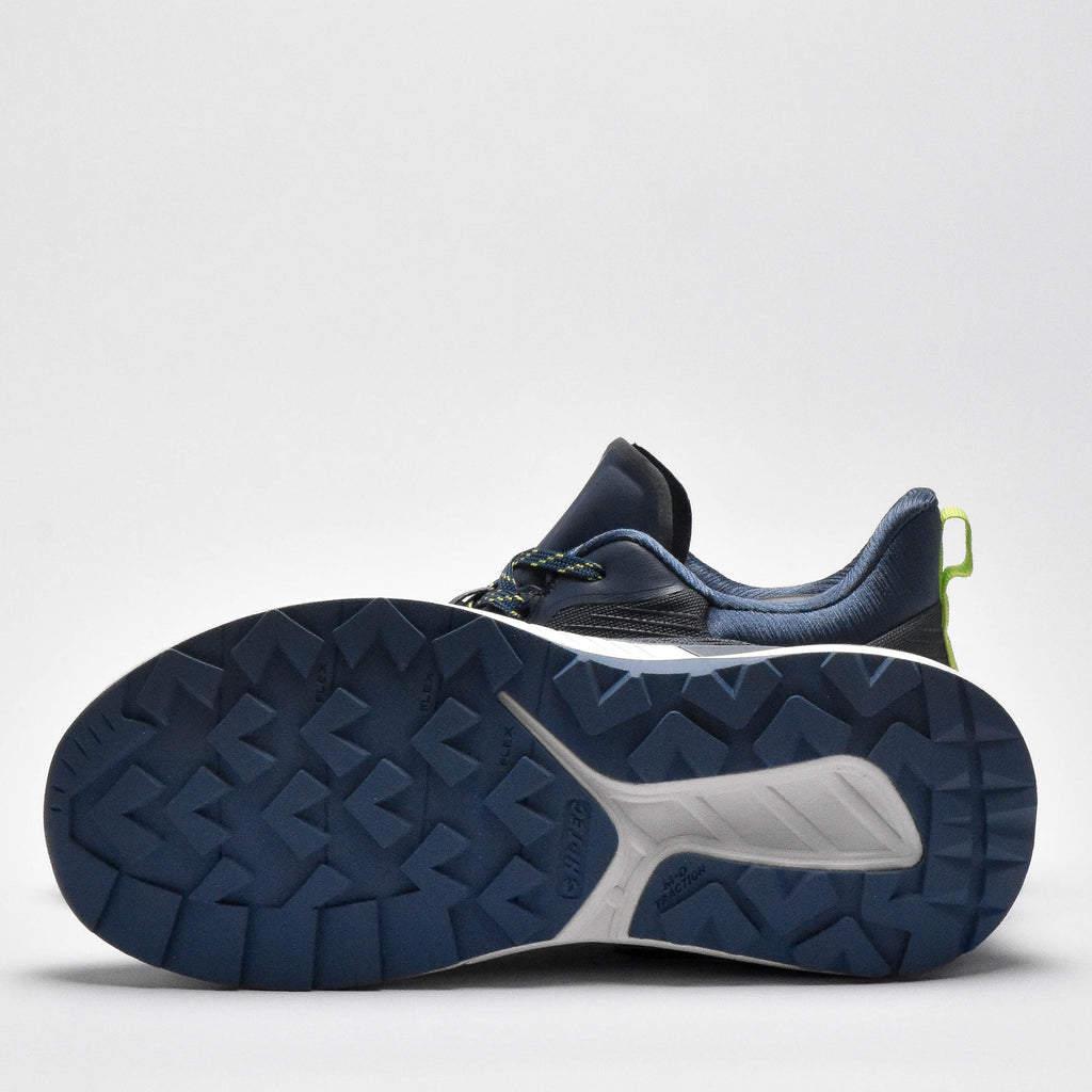 HI TEC ENDURO LIGHT ACID LIME S014375