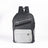 Sac à Dos BLACK GREY \F600-1