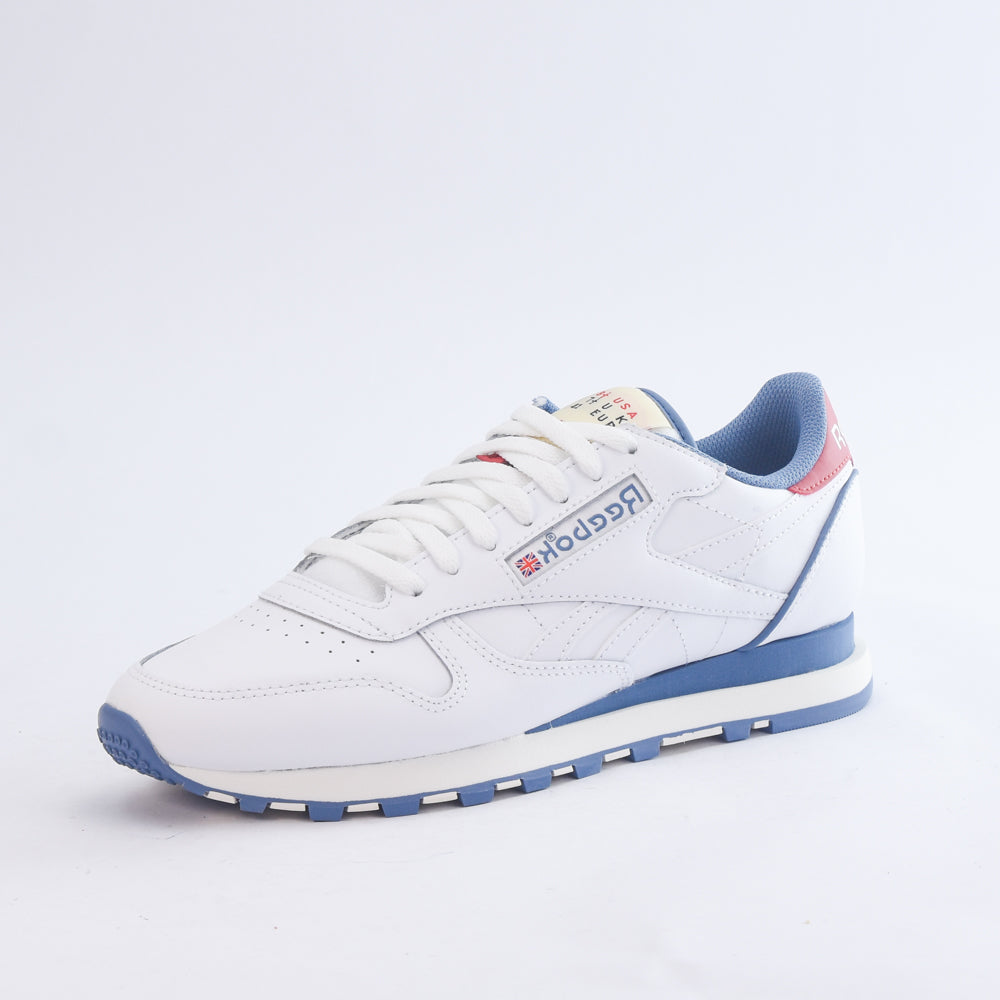Reebok Classic Leather — Baskets homme