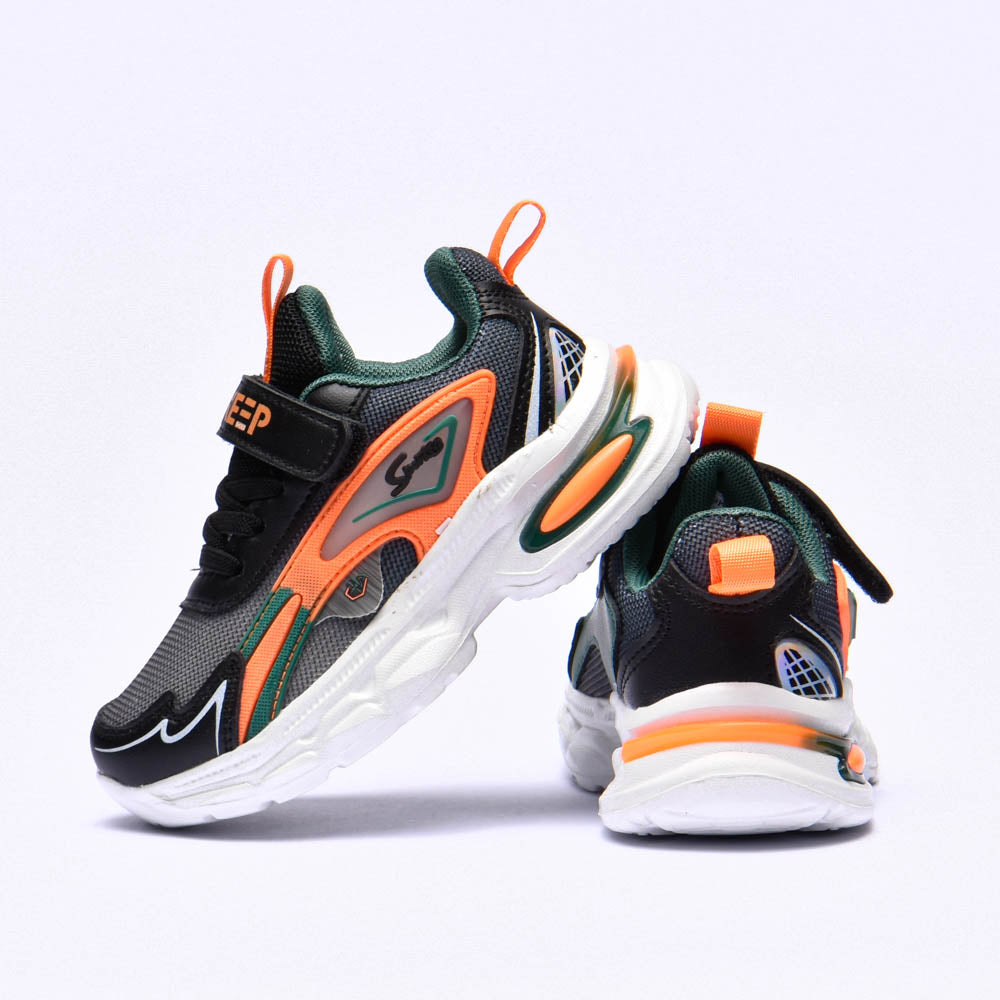 KEEP - OrangeGreen \ 30663