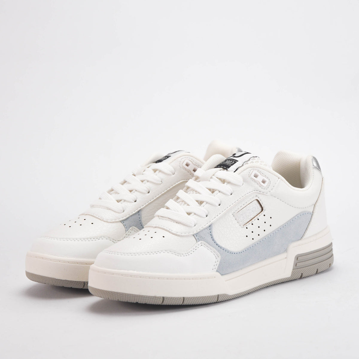 Safety Jogger — Chaussures femme baskets sport