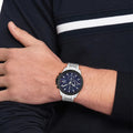 Tommy Hilfiger Baker Chronograph Watch 1792198