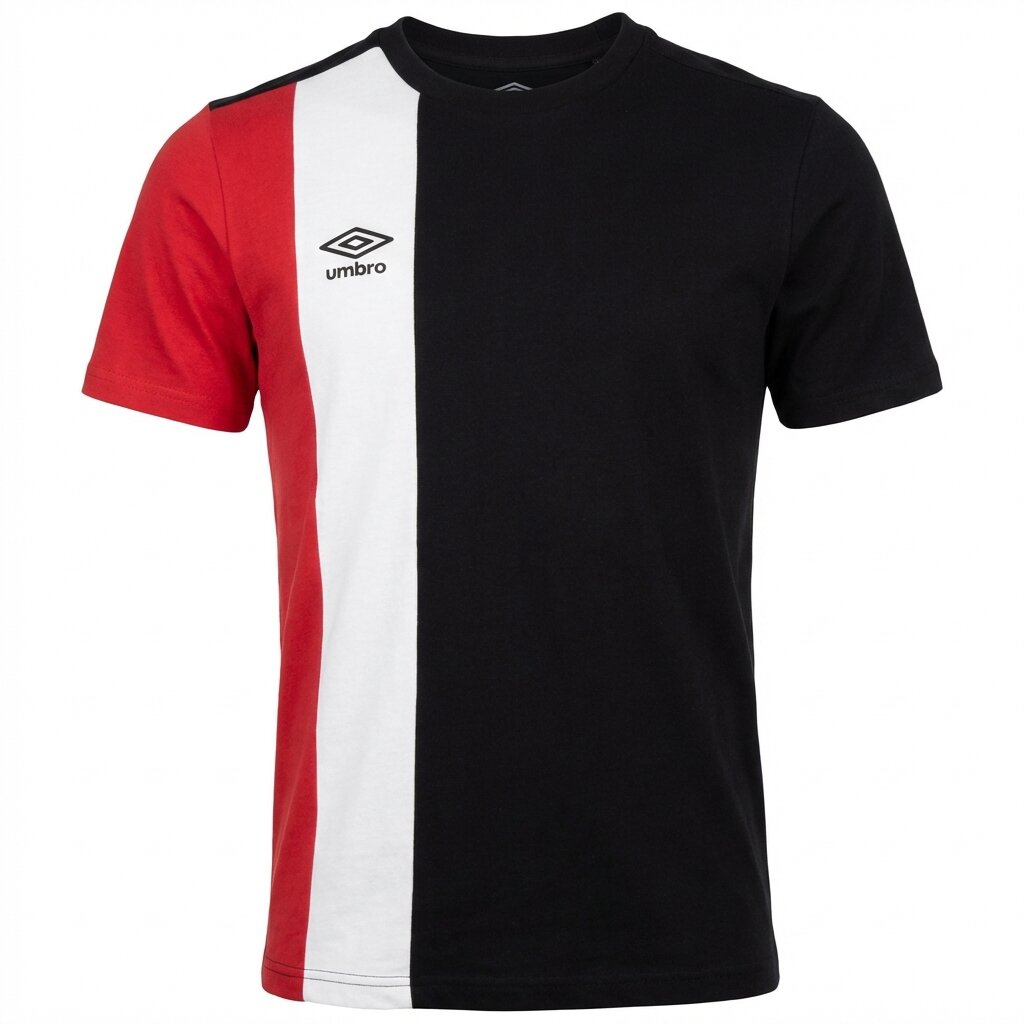Umbro — Pull homme noir