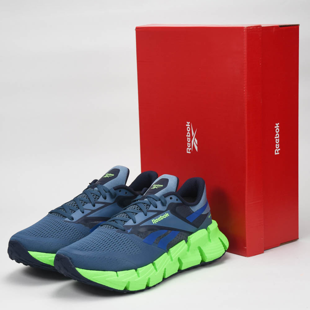 Reebok FloatZig 1 — Chaussures running