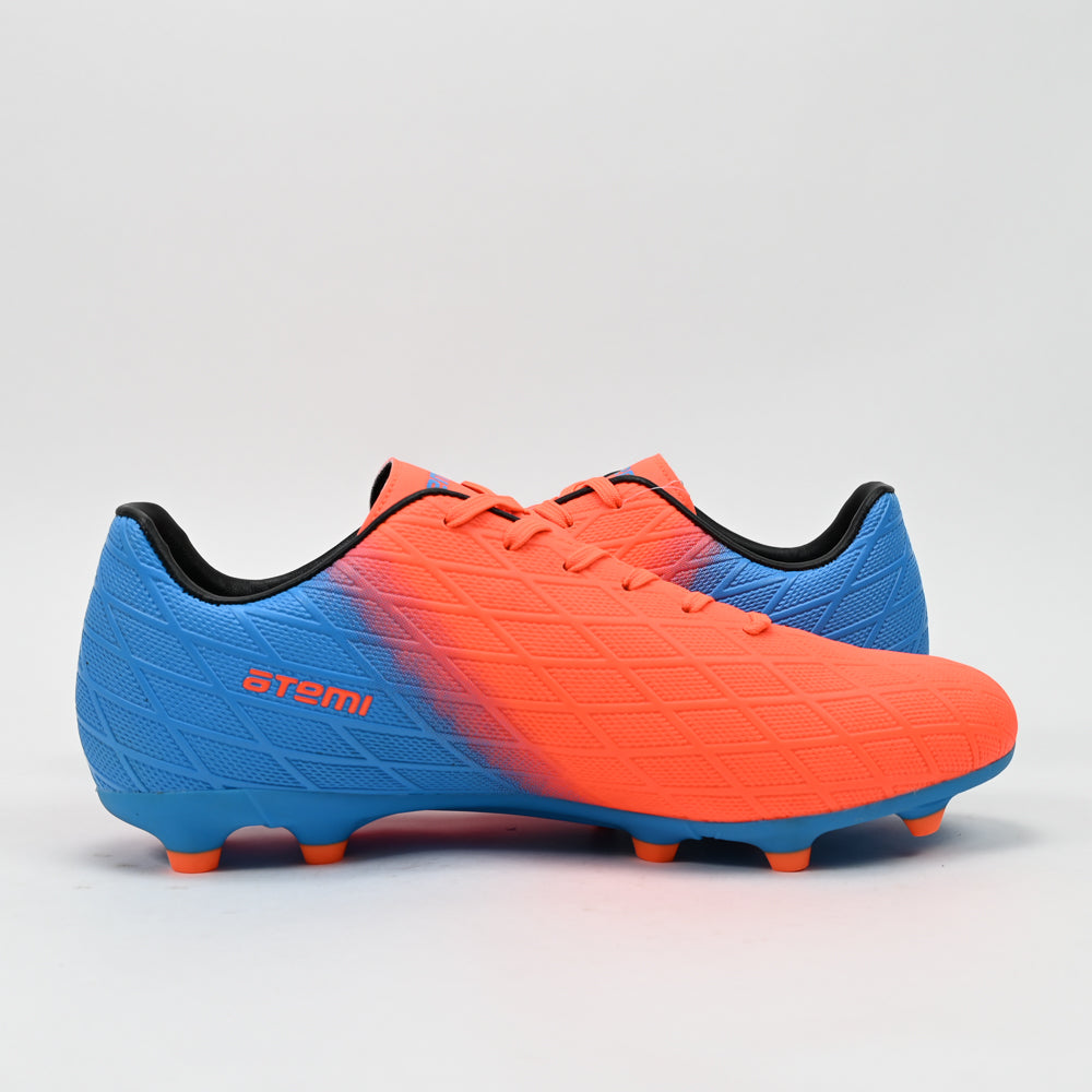 Chaussures de foot Atemi homme SBA-005 — vue 3
