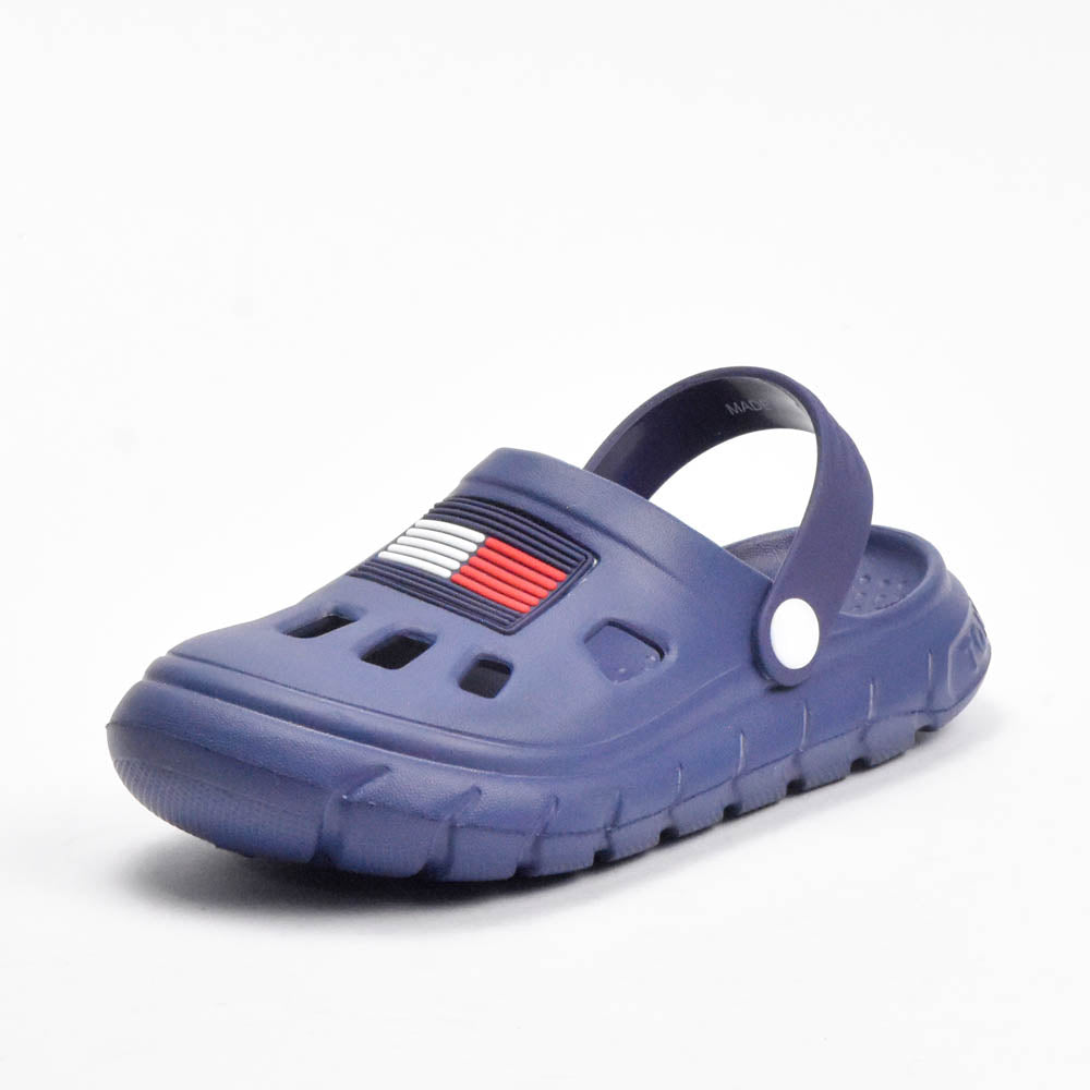Tommy Hilfiger Kinder Flag Comfy Sandal