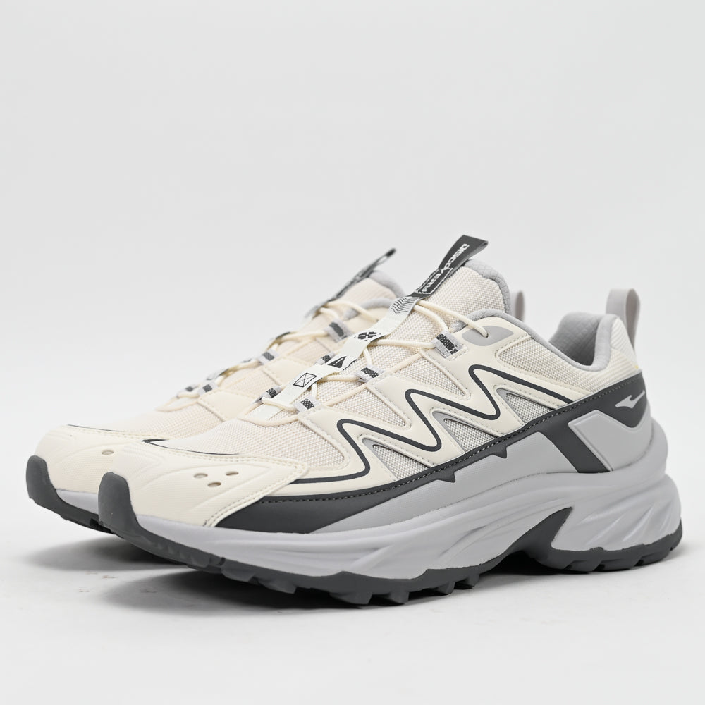 ERKE 11126102326-004 — baskets homme — vue 6