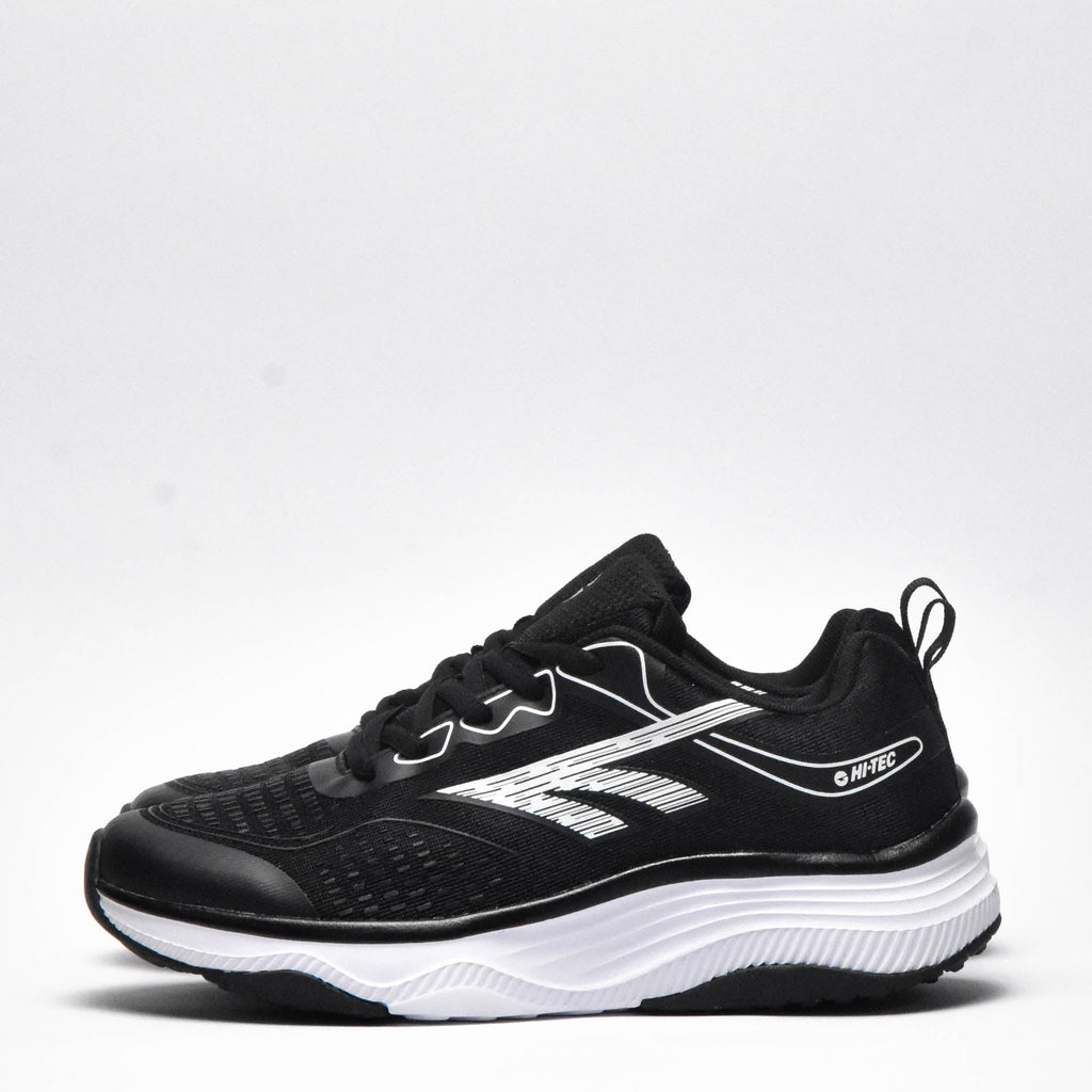 HI TEC COURTNEY W BLACK WHITE S014712