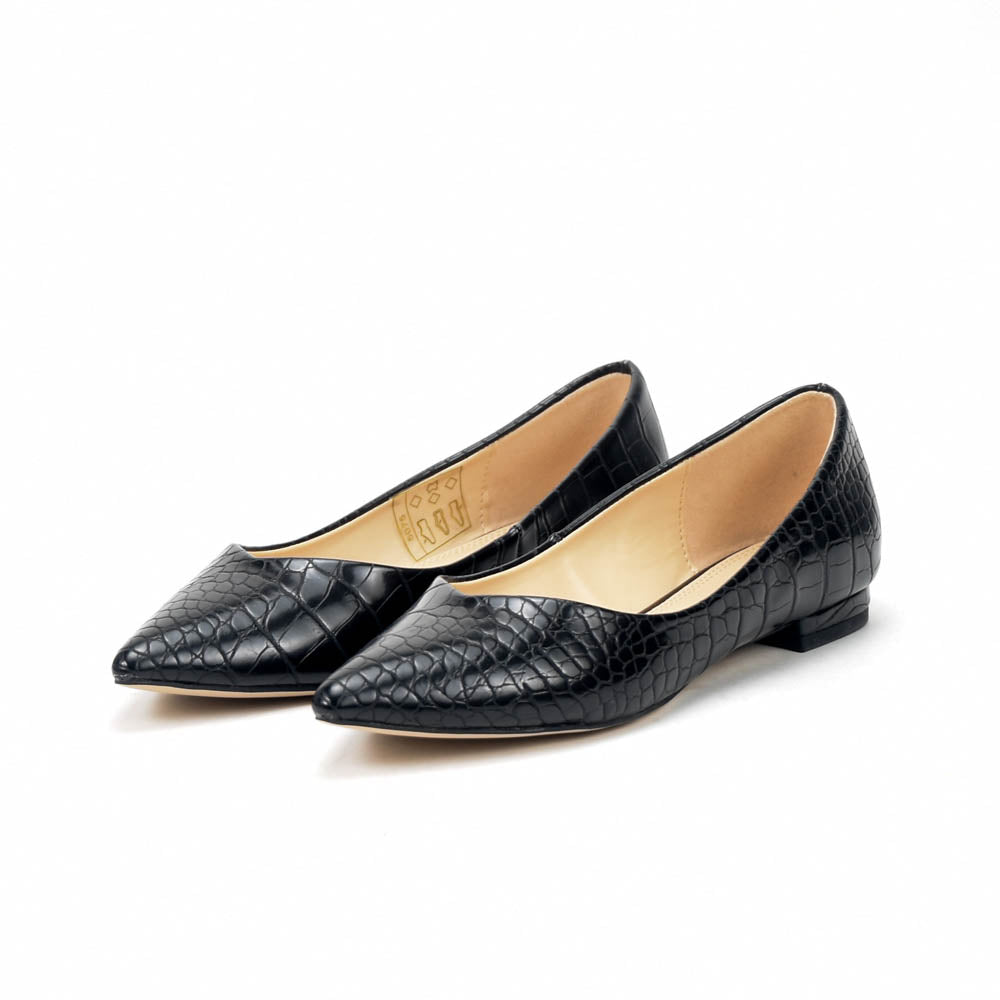 ANDRÉ Ballerines Liserone Femme 52134103604