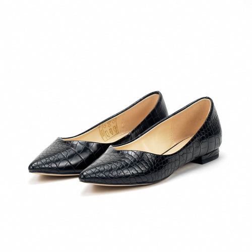 ANDRÉ Ballerines Liserone Femme 52134103604
