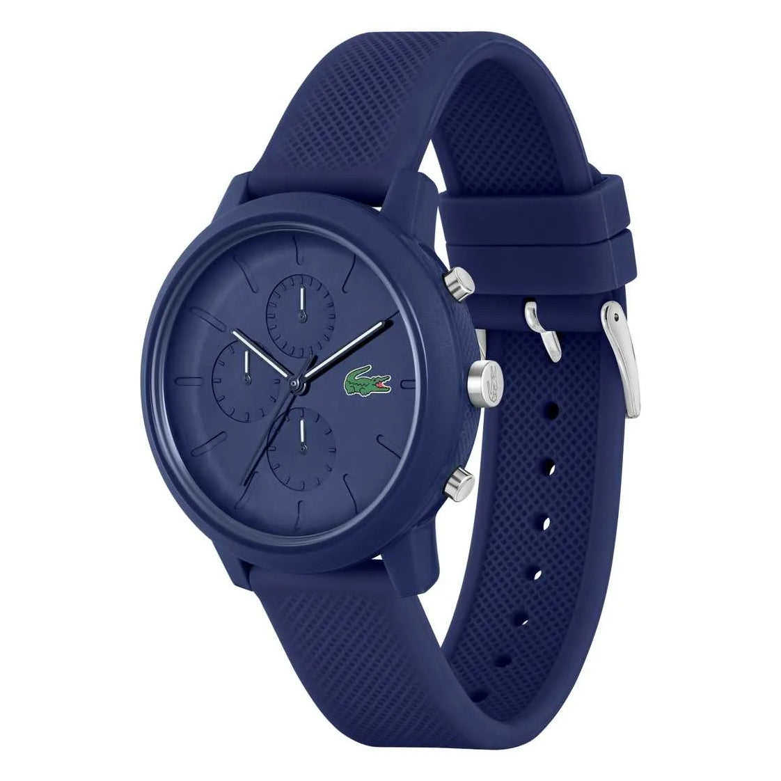 Montre Lacoste.12.12 Chrono Bleue \ 2011244